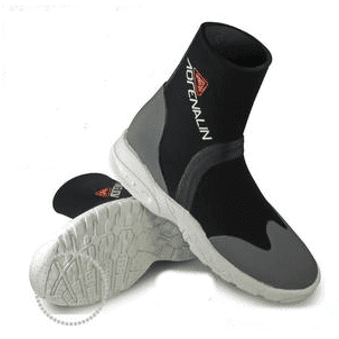 Adrenalin MULTI-ITEM 4241312 ~ COMFORT NON-ZIP BOOTS New zealand nz vaughan